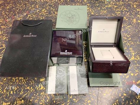 ap watch box replica